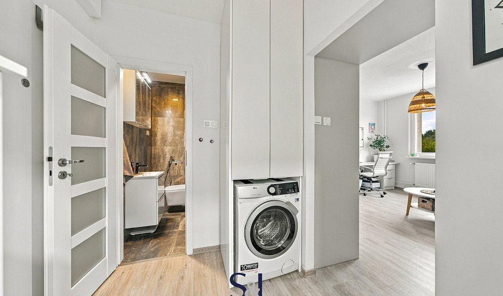 Prodej bytu 2+kk 43 m², Nový Bor – náhled fotky 13