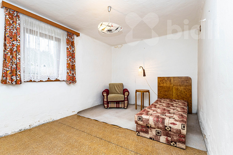 Prodej chaty/chalupy 94 m² s pozemkem 419 m² — photo 5