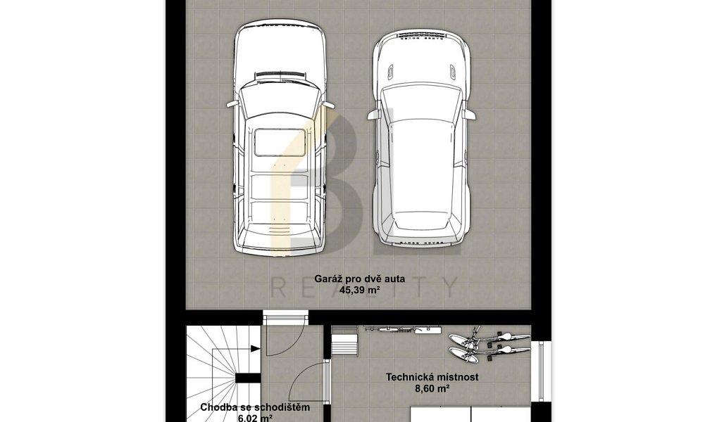 Prodej domu 123 m² s pozemkem 2 813 m², Kašnice – náhled fotky 18
