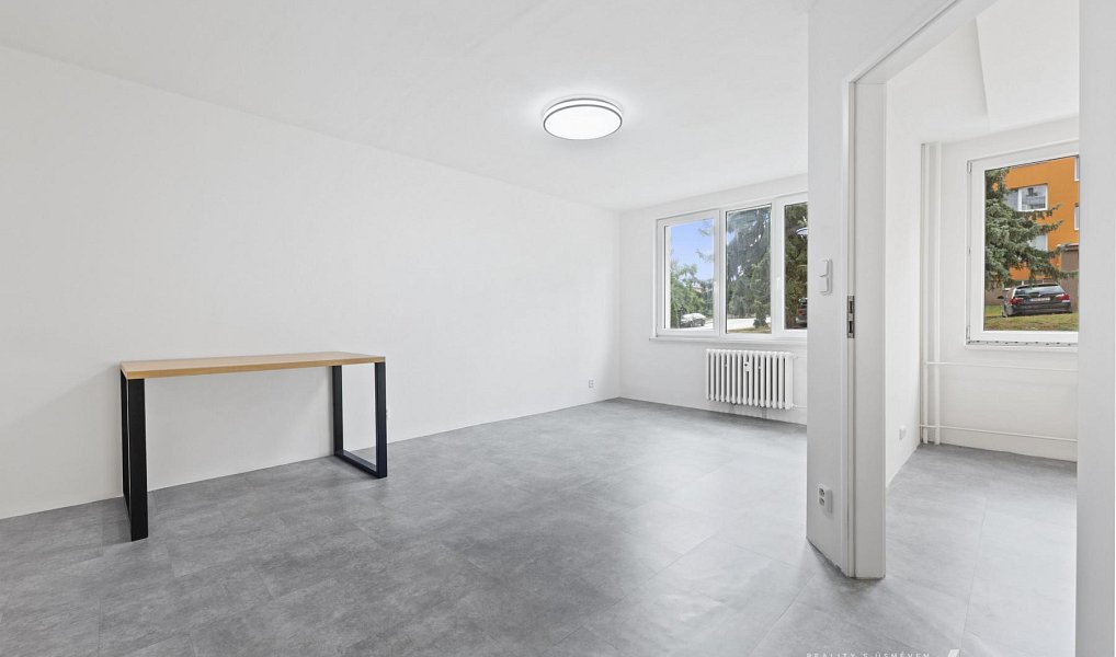 Prodej bytu 2+kk 47 m², Hostivice – náhled fotky 2