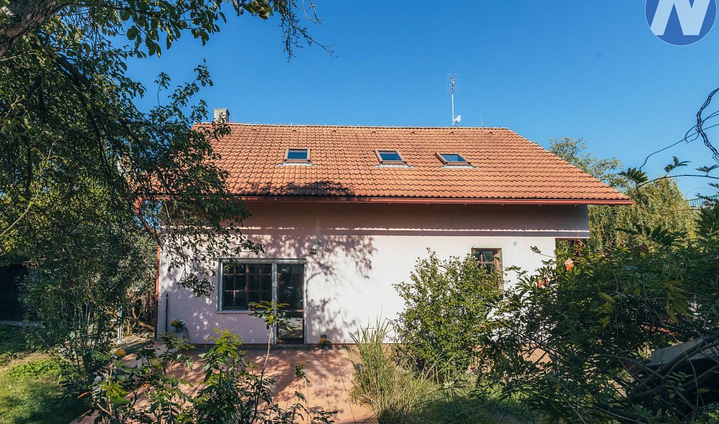 Prodej domu 130 m² s pozemkem 535 m², Plzeň – náhled fotky 5