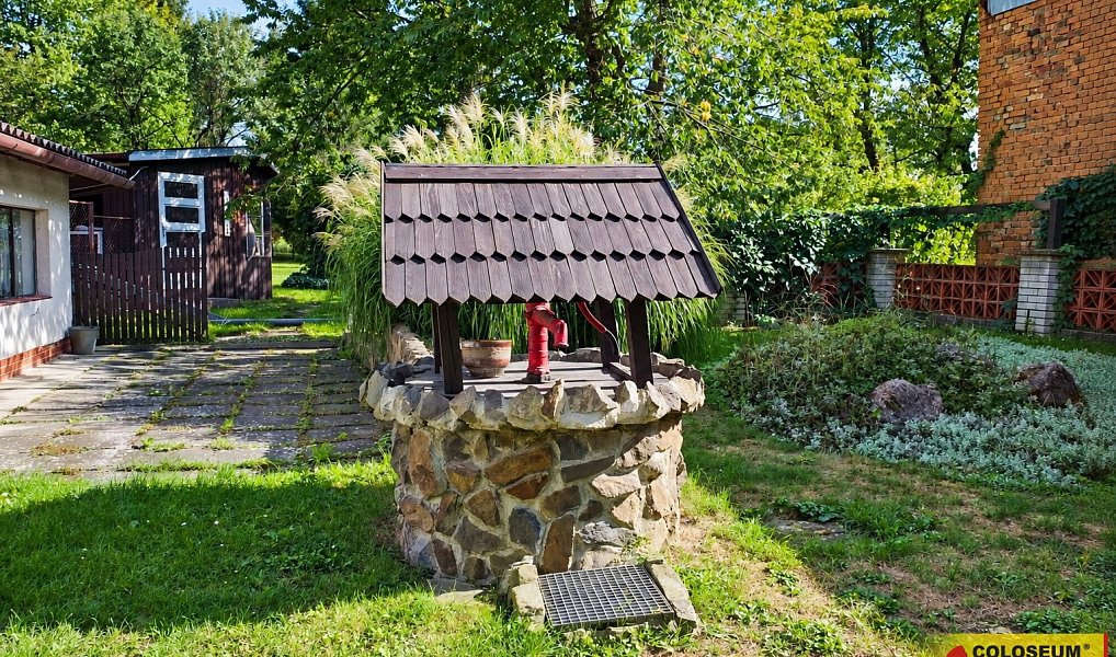Prodej domu 253 m² s pozemkem 926 m², Nemotice – náhled fotky 17