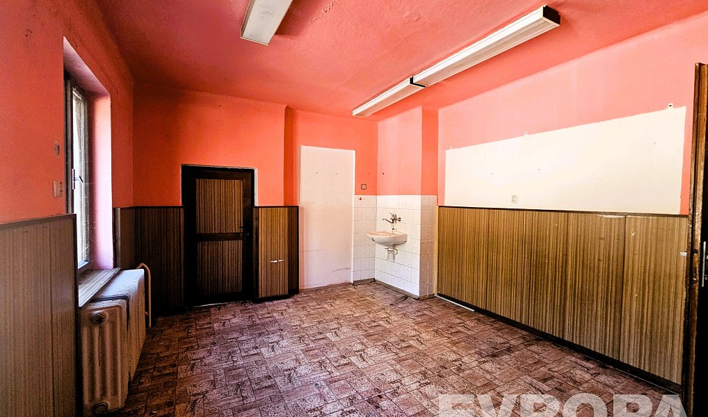 Prodej komerčního objektu (jiného typu) 287 m², Rudník – náhled fotky 10