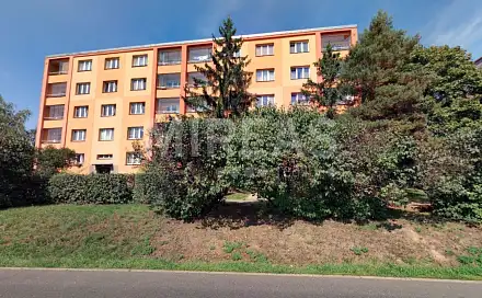 Prodej bytu 2+1 52 m², Práčská, Praha 10 - Záběhlice