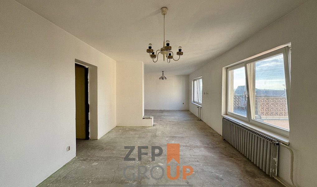 Prodej domu 225 m² s pozemkem 363 m², Podivín – náhled fotky 9