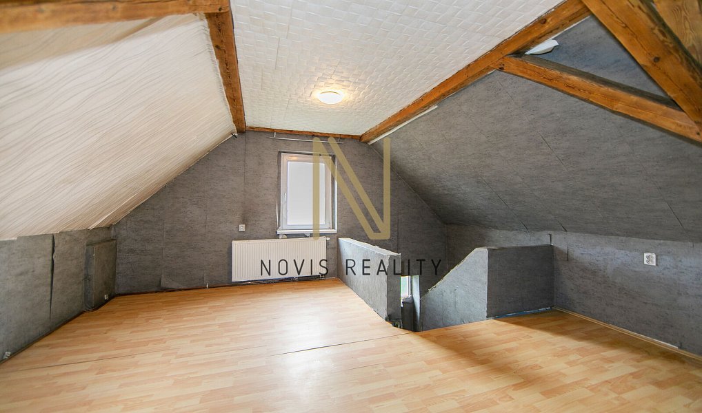 Prodej domu 85 m² s pozemkem 3 460 m², Blatnice – náhled fotky 27