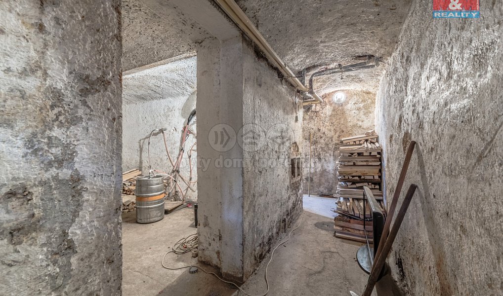 Prodej restaurace 205 m², Tanvald – náhled fotky 11