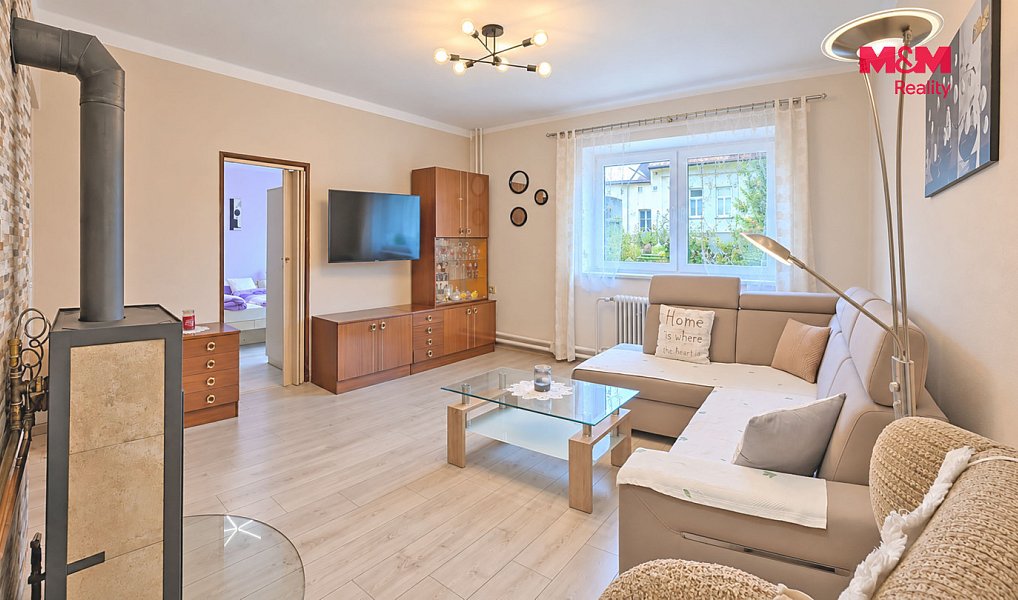 Prodej domu 150 m² s pozemkem 1 436 m², Habry – náhled fotky 6