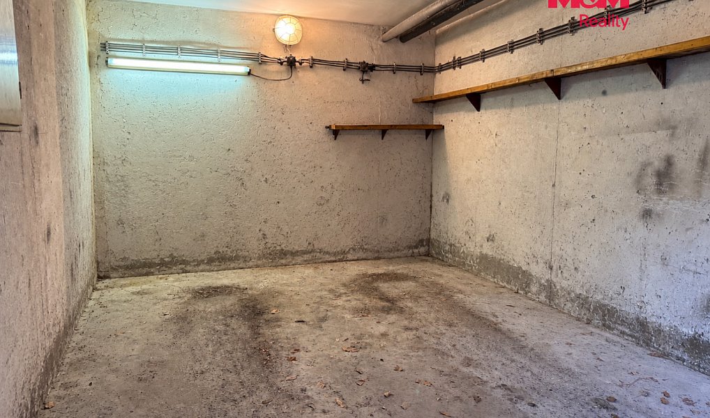 Prodej garáže, 18 m2, Frýdek-Místek, ul. Habrová, Frýdek-Místek – náhled fotky 7