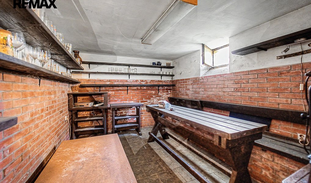 Prodej domu 115 m² s pozemkem 430 m², Praha – náhled fotky 20