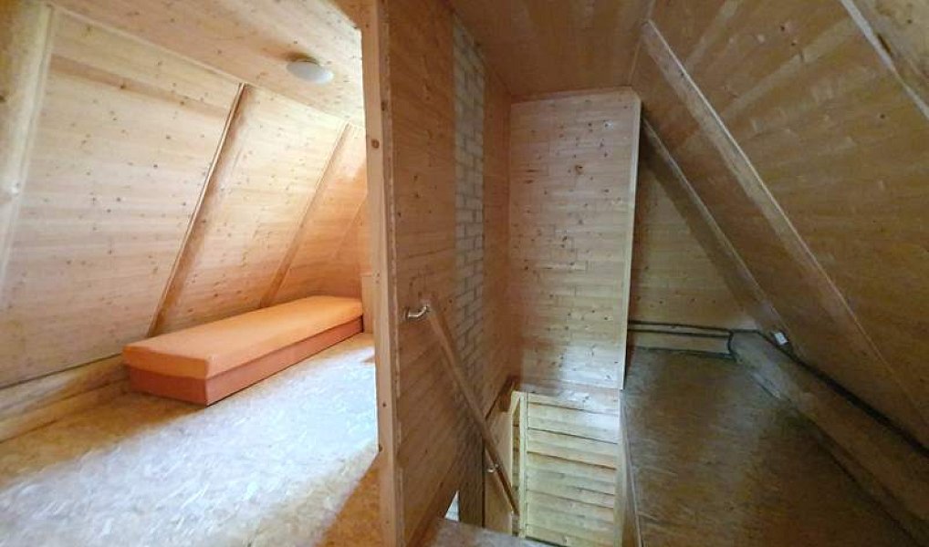 Prodej chaty/chalupy 70 m² s pozemkem 3 502 m², Malá Morávka – náhled fotky 24