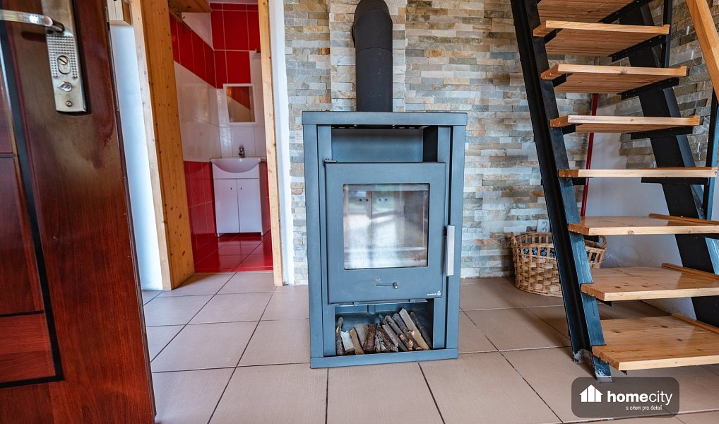 Prodej chaty/chalupy 60 m² s pozemkem 754 m², Hlinsko – náhled fotky 23