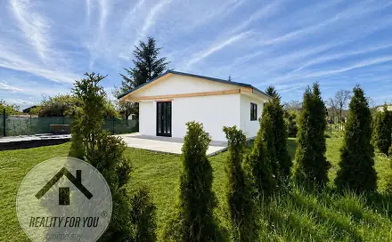 Prodej chaty/chalupy 39 m² s pozemkem 410 m², Oválná, Mladá Boleslav - Mladá Boleslav II