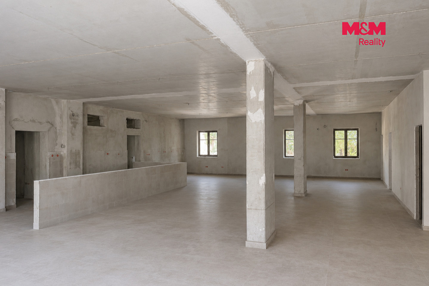 Pronájem restaurace 244 m² – fotografie 5
