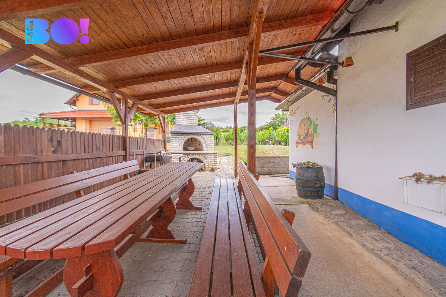 Prodej zemědělského objektu 80 m² – fotografie 5