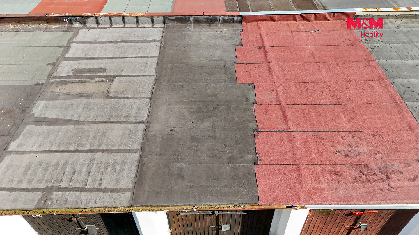 Prodej garáže, 20 m2, litvínov - janov — photo 2