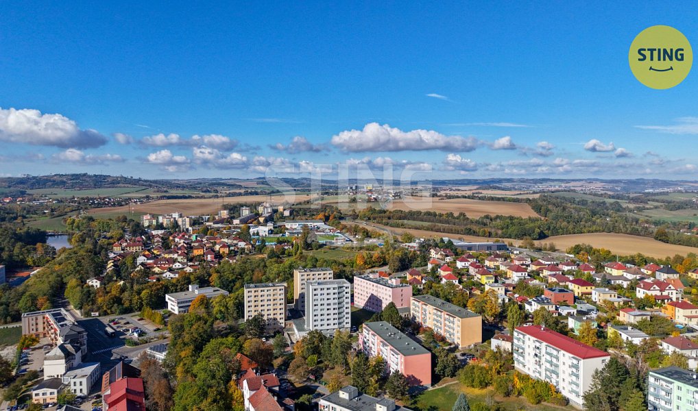 Prodej bytu 3+kk 61 m², Třebíč – náhled fotky 7