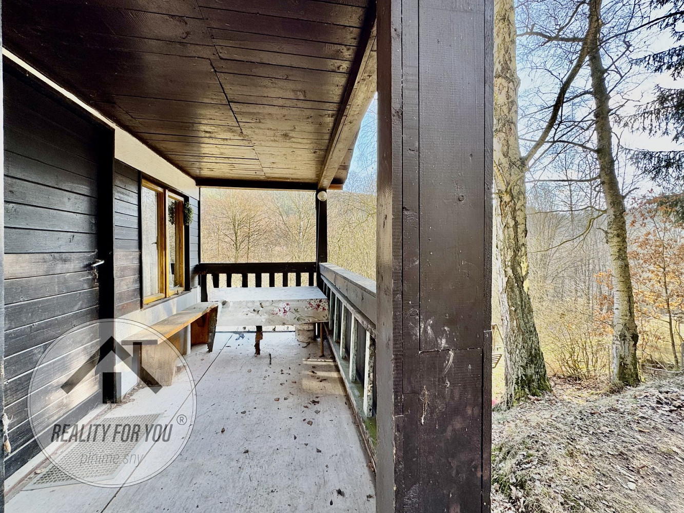 Prodej chaty/chalupy 24 m² s pozemkem 1 236 m² — photo 4