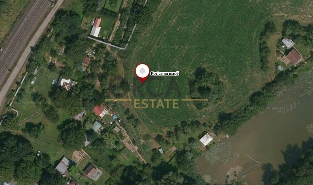 Prodej louky 795 m², Napajedla – náhled fotky 4