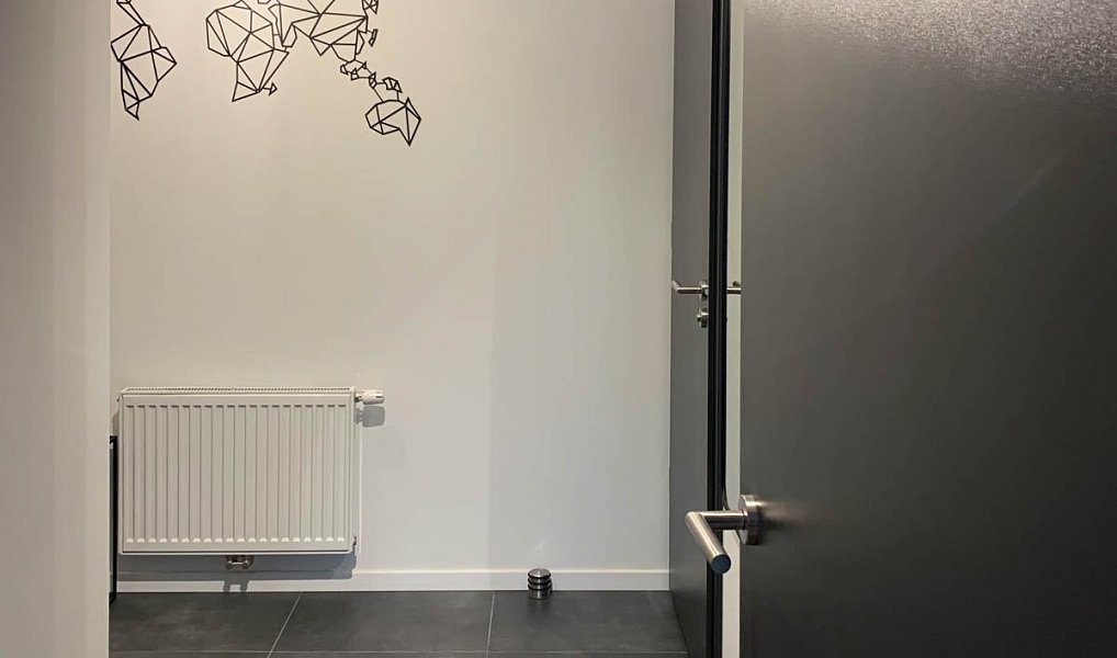 Pronájem bytu 1+kk 36 m², Brno – náhled fotky 10