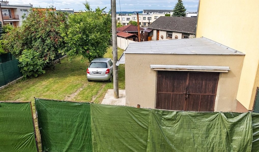 Prodej zahrady 272 m², Moravské Budějovice – náhled fotky 3