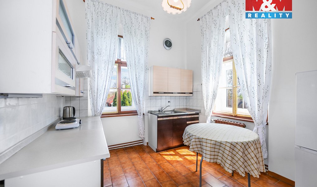 Prodej domu 371 m² s pozemkem 603 m², Pšov – náhled fotky 17