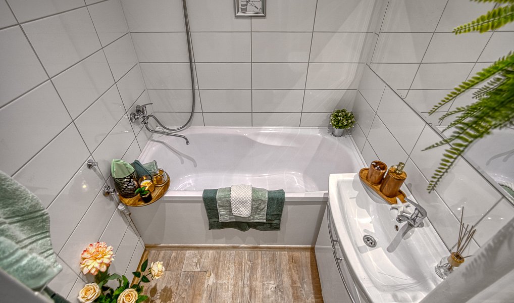 Pronájem bytu 2+1 55 m², Most – náhled fotky 4
