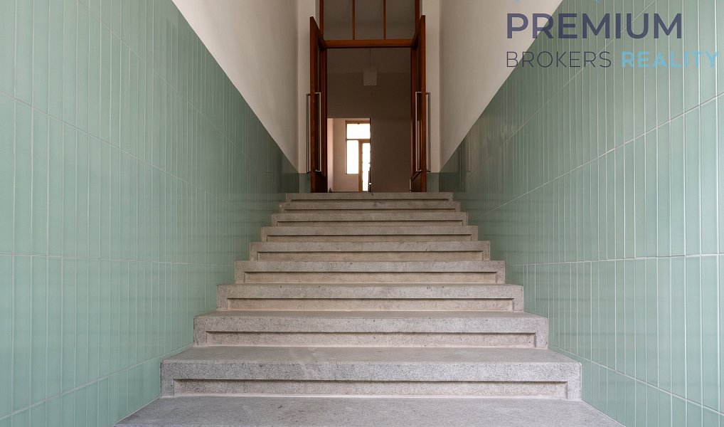 Pronájem bytu 1+kk 37 m², Praha – náhled fotky 5