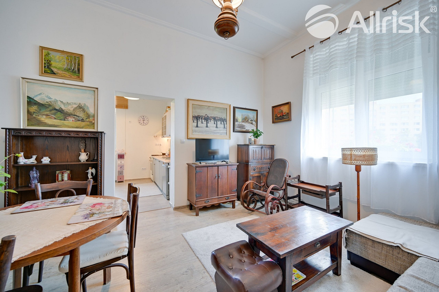 Pronájem bytu 3+1 75 m² – fotografie 3