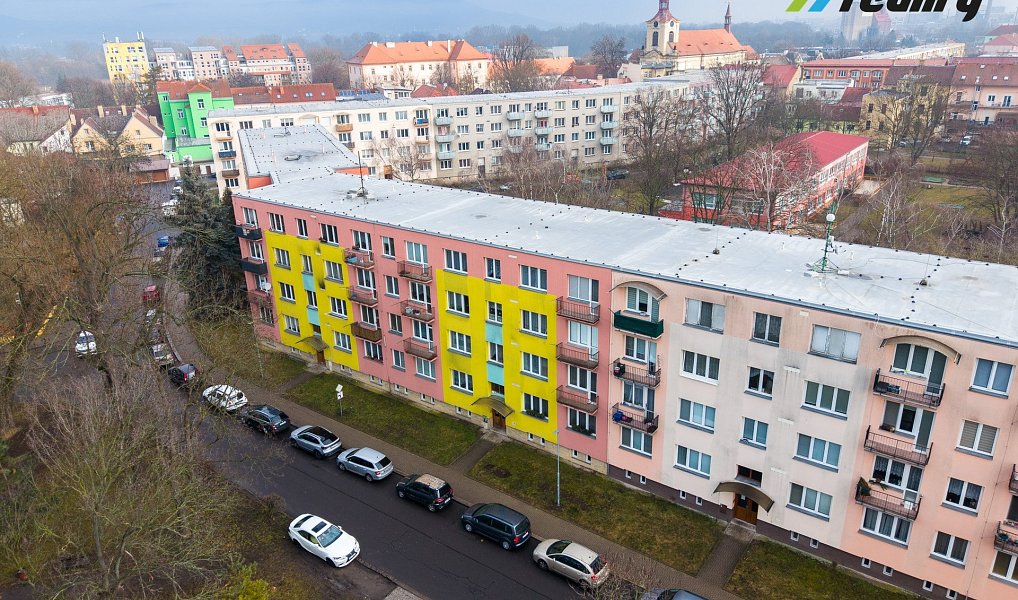 Prodej bytu 2+1 51 m², Lovosice – náhled fotky 8