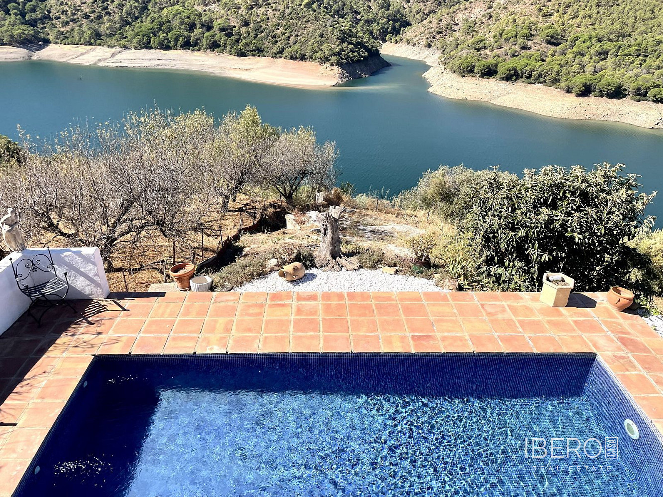 Casa 4+kk – Istán, Sierra de las Nieves - Vista 4