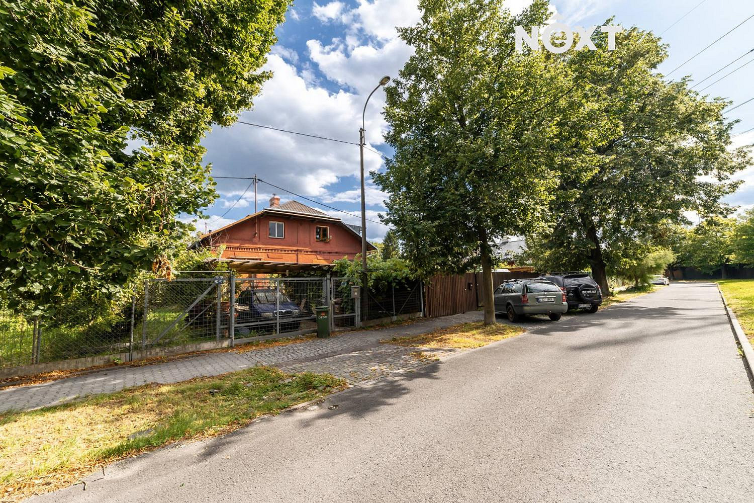 Kuća, 85 m², plac 300 m²