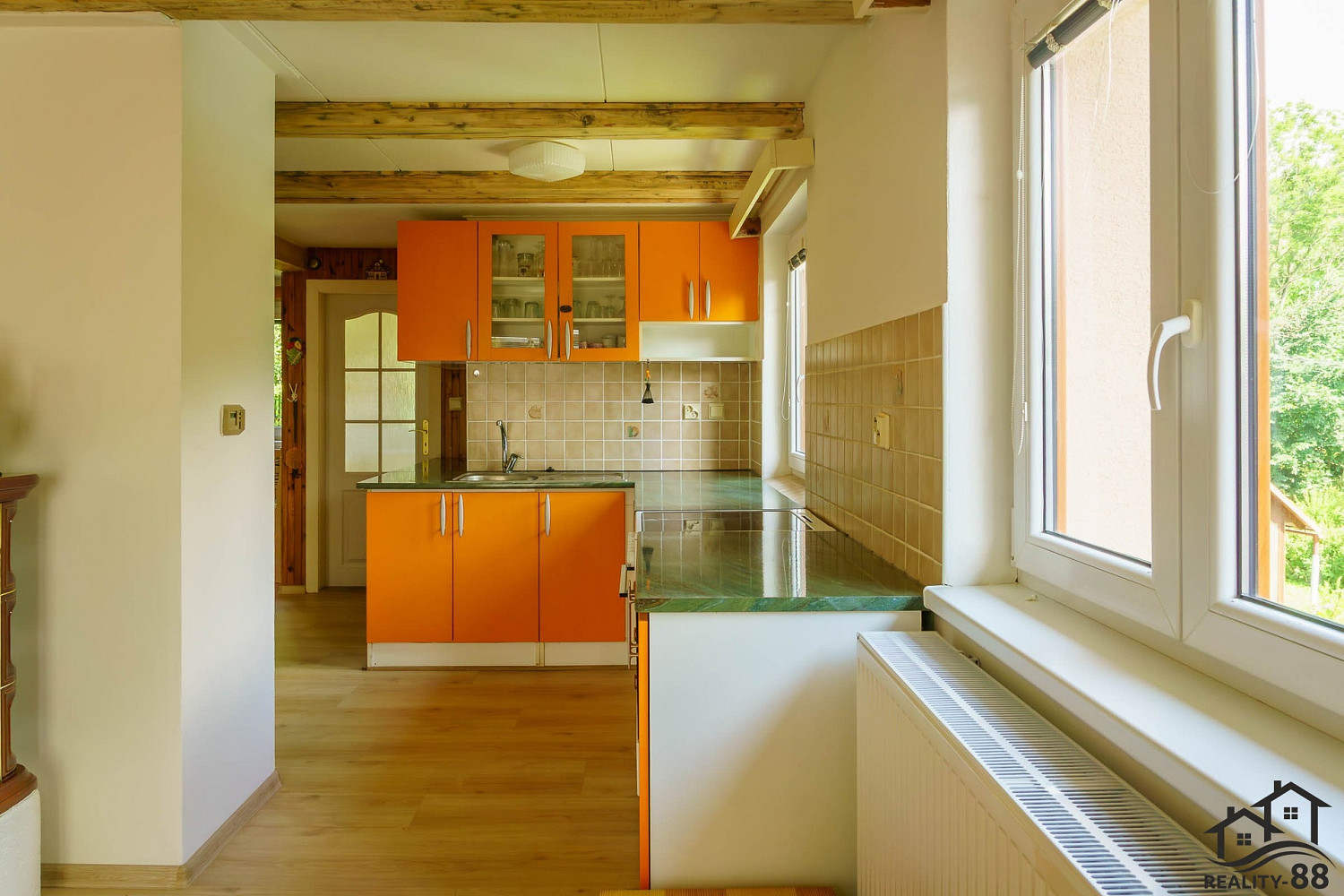 Prodej chaty/chalupy 150 m² s pozemkem 1 180 m² – fotografie 3