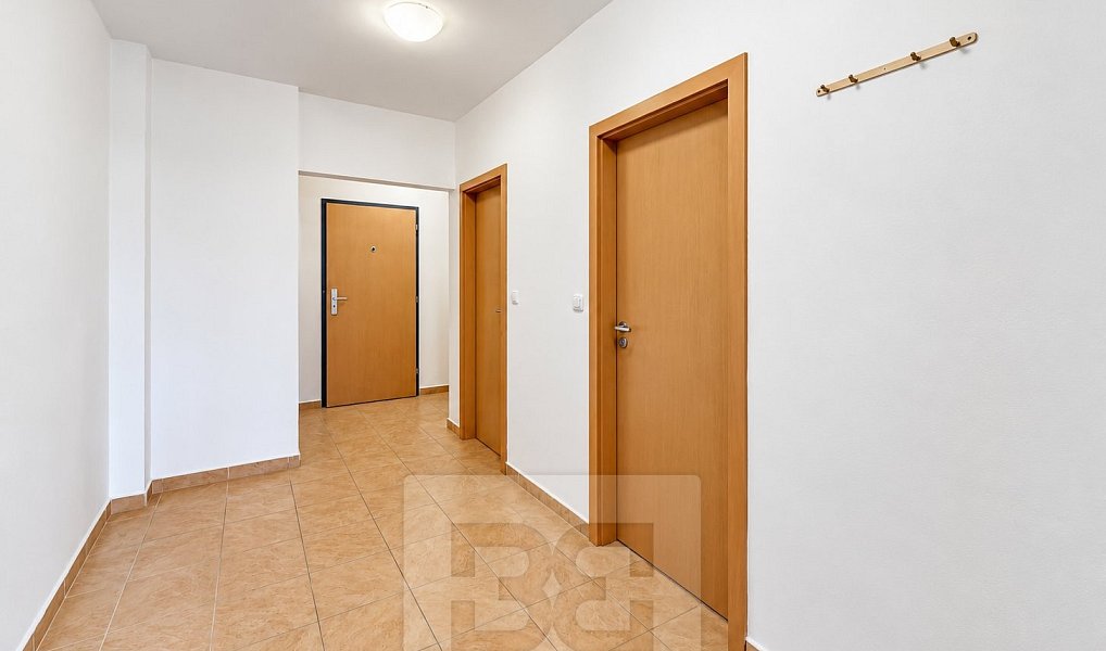 Pronájem bytu 1+kk 42 m², Liberec – náhled fotky 10