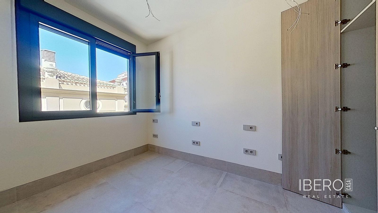Piso 3+kk – Málaga, Centro Histórico, Centro - Vista 3