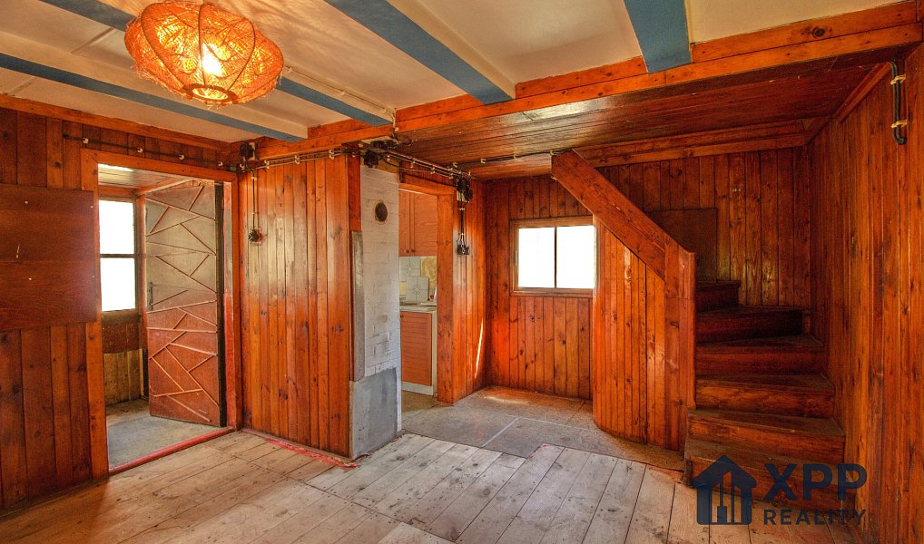 Prodej chaty/chalupy 39 m² s pozemkem 37 m², Doudleby – náhled fotky 2