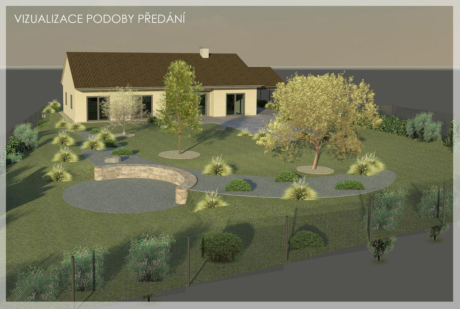Prodej domu 113 m² s pozemkem 1 001 m²