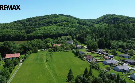 Prodej stavebního pozemku 800 m², Hukvaldy, okres Frýdek-Místek