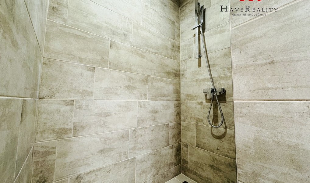 Pronájem bytu 1+kk 36 m², Vlašim – náhled fotky 11