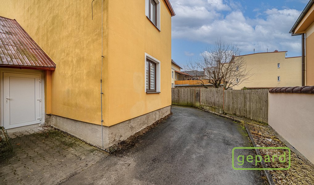 Prodej domu 201 m² s pozemkem 154 m², Františkovy Lázně – náhled fotky 35