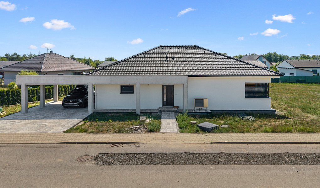 Prodej domu 155 m² s pozemkem 934 m², Mnichovo Hradiště – náhled fotky 36
