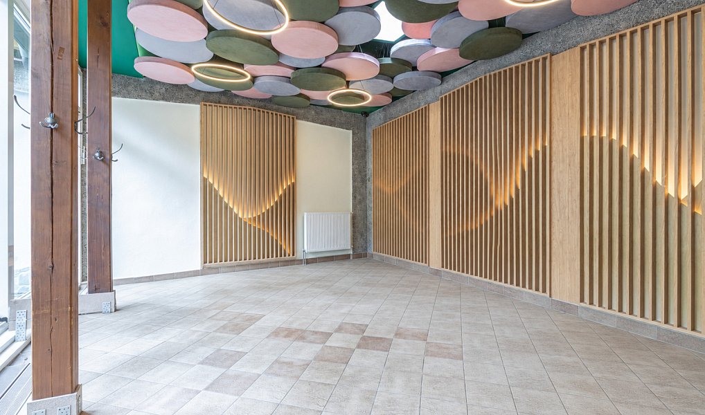 Pronájem restaurace 297 m², Praha – náhled fotky 11