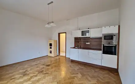 Pronájem bytu 2+kk 53 m², Čechova, České Budějovice - České Budějovice 6