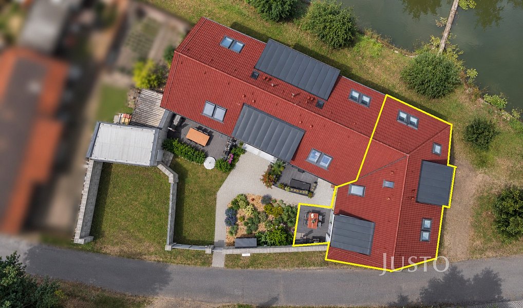 Prodej bytu 4+kk 129 m², Býkev – náhled fotky 11