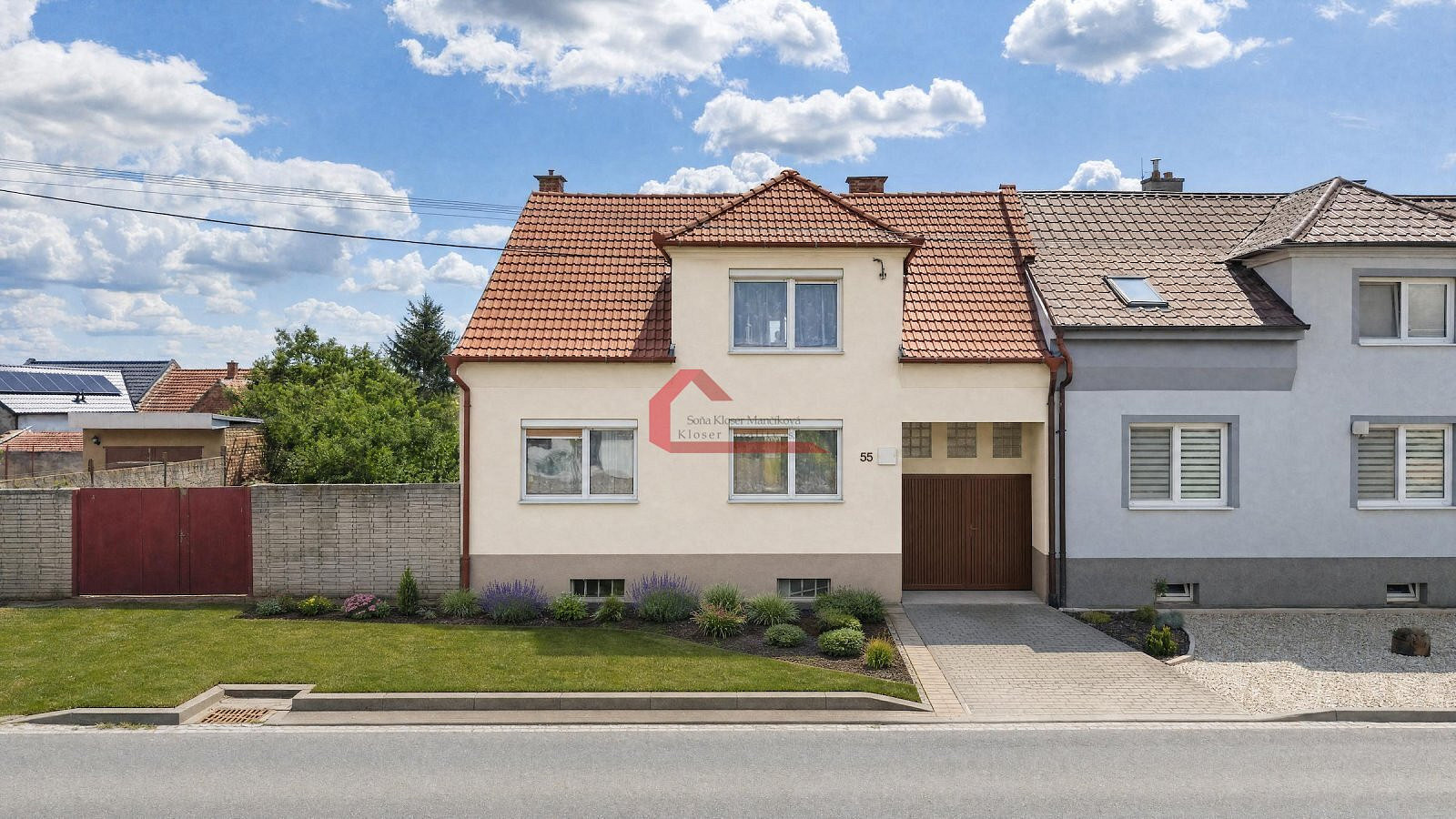 Prodej domu 195 m² s pozemkem 487 m² – fotografie 2
