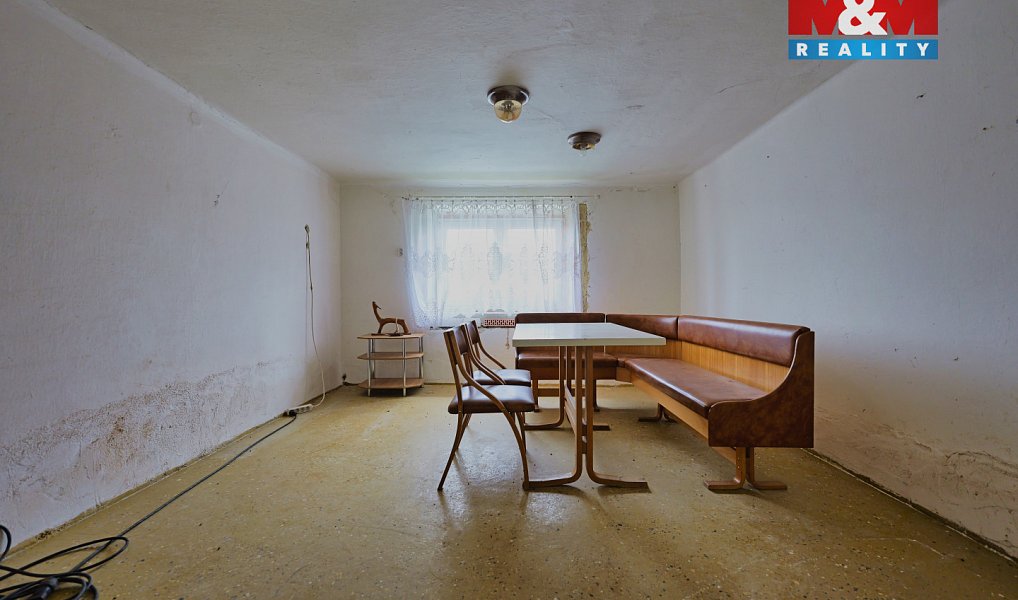 Prodej stavebního pozemku 816 m², Laškov – náhled fotky 15