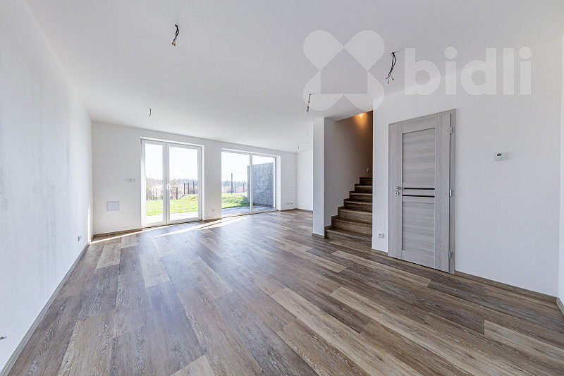 Prodej domu 126 m² s pozemkem 503 m² – fotografie 4