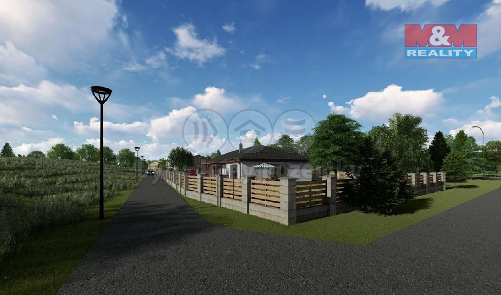 Prodej domu 114 m² s pozemkem 950 m², Třemošná – náhled fotky 20