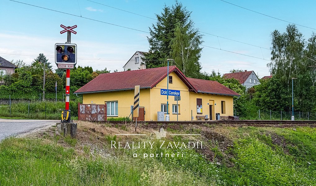 Prodej chaty/chalupy 140 m² s pozemkem 796 m², Dolní Cerekev – náhled fotky 31