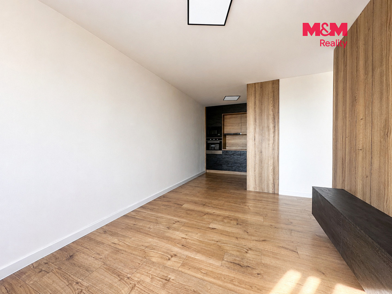 Prodej bytu 2+kk 40 m² - Ansicht 5